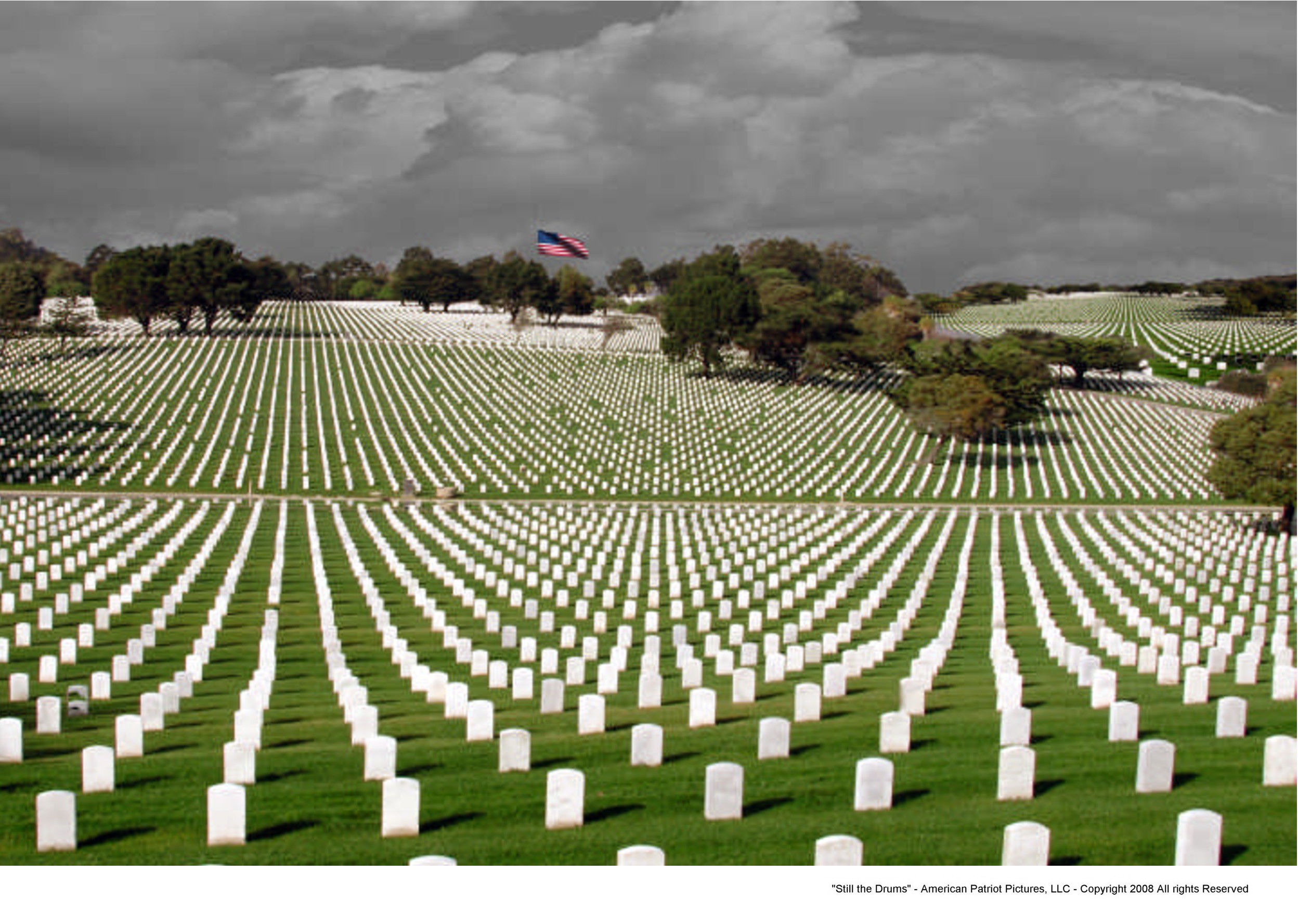 20130530 Military Cemetery 